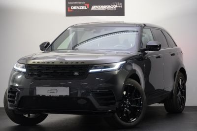 Land Rover Range Rover Velar Vorführwagen Land Rover Range Rover Velar Vorführwagen
