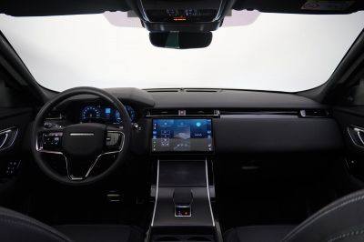 Land Rover Range Rover Velar Vorführwagen Land Rover Range Rover Velar Vorführwagen