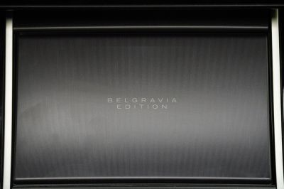 Land Rover Range Rover Velar Vorführwagen Land Rover Range Rover Velar Vorführwagen