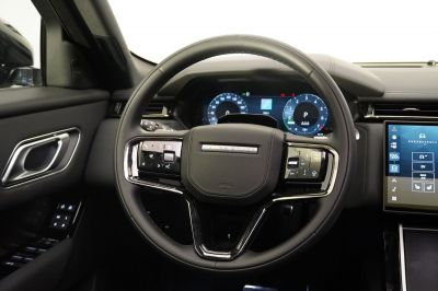 Land Rover Range Rover Velar Vorführwagen Land Rover Range Rover Velar Vorführwagen