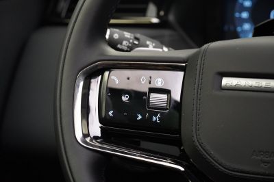 Land Rover Range Rover Velar Vorführwagen Land Rover Range Rover Velar Vorführwagen