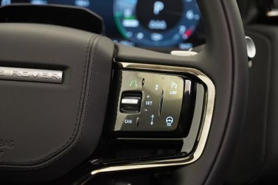 Land Rover Range Rover Velar Vorführwagen Land Rover Range Rover Velar Vorführwagen