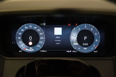 Land Rover Range Rover Velar Vorführwagen Land Rover Range Rover Velar Vorführwagen