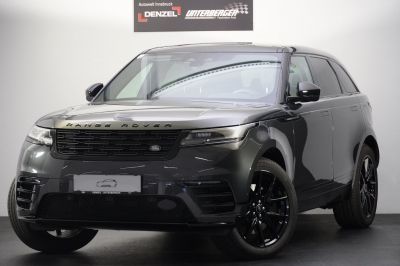 Land Rover Range Rover Velar Vorführwagen Land Rover Range Rover Velar Vorführwagen