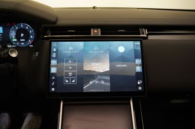 Land Rover Range Rover Velar Vorführwagen Land Rover Range Rover Velar Vorführwagen