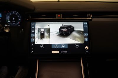 Land Rover Range Rover Velar Vorführwagen Land Rover Range Rover Velar Vorführwagen