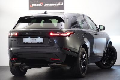 Land Rover Range Rover Velar Vorführwagen Land Rover Range Rover Velar Vorführwagen