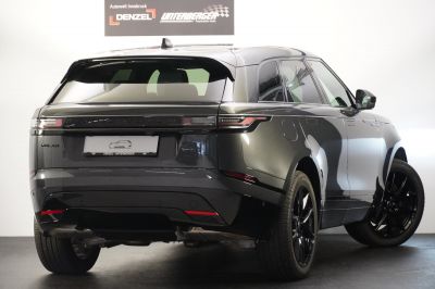 Land Rover Range Rover Velar Vorführwagen Land Rover Range Rover Velar Vorführwagen