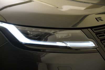 Land Rover Range Rover Velar Vorführwagen Land Rover Range Rover Velar Vorführwagen