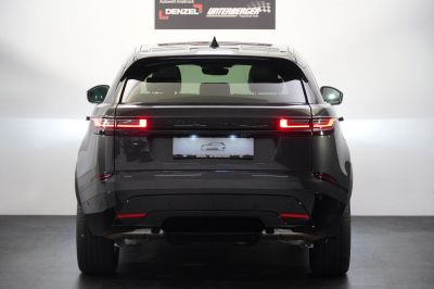 Land Rover Range Rover Velar Vorführwagen Land Rover Range Rover Velar Vorführwagen