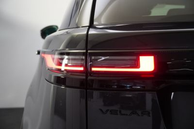 Land Rover Range Rover Velar Vorführwagen Land Rover Range Rover Velar Vorführwagen