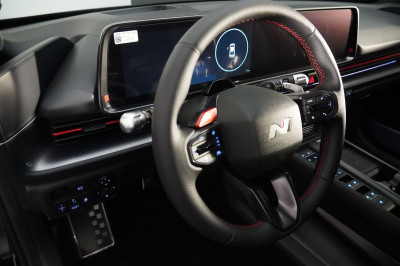 Hyundai Ioniq 6 Neuwagen Hyundai Ioniq 6 Neuwagen