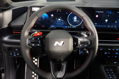 Hyundai Ioniq 6 Neuwagen Hyundai Ioniq 6 Neuwagen