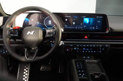 Hyundai Ioniq 6 Neuwagen Hyundai Ioniq 6 Neuwagen