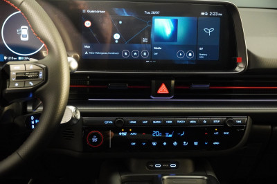 Hyundai Ioniq 6 Neuwagen Hyundai Ioniq 6 Neuwagen