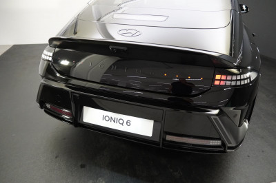 Hyundai Ioniq 6 Neuwagen Hyundai Ioniq 6 Neuwagen