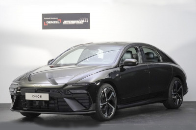 Hyundai Ioniq 6 Neuwagen Hyundai Ioniq 6 Neuwagen