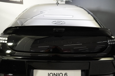 Hyundai Ioniq 6 Neuwagen Hyundai Ioniq 6 Neuwagen