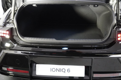 Hyundai Ioniq 6 Neuwagen Hyundai Ioniq 6 Neuwagen