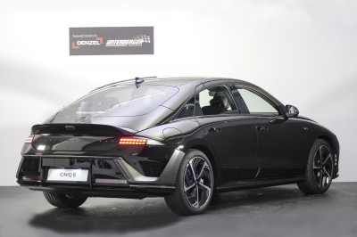 Hyundai Ioniq 6 Neuwagen Hyundai Ioniq 6 Neuwagen