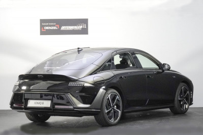 Hyundai Ioniq 6 Neuwagen Hyundai Ioniq 6 Neuwagen