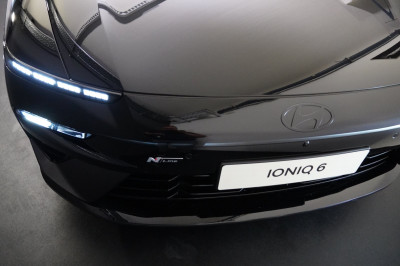 Hyundai Ioniq 6 Neuwagen Hyundai Ioniq 6 Neuwagen