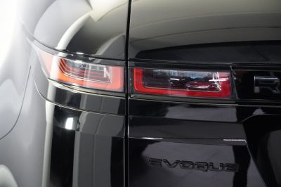 Land Rover Range Rover Evoque Gebrauchtwagen Land Rover Range Rover Evoque Gebrauchtwagen