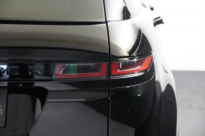 Land Rover Range Rover Evoque Gebrauchtwagen Land Rover Range Rover Evoque Gebrauchtwagen