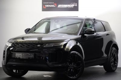 Land Rover Range Rover Evoque Gebrauchtwagen Land Rover Range Rover Evoque Gebrauchtwagen