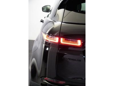 Land Rover Range Rover Evoque Gebrauchtwagen Land Rover Range Rover Evoque Gebrauchtwagen