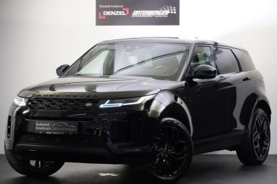 Land Rover Range Rover Evoque Gebrauchtwagen Land Rover Range Rover Evoque Gebrauchtwagen
