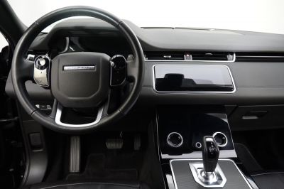 Land Rover Range Rover Evoque Gebrauchtwagen Land Rover Range Rover Evoque Gebrauchtwagen