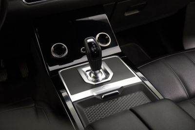 Land Rover Range Rover Evoque Gebrauchtwagen Land Rover Range Rover Evoque Gebrauchtwagen