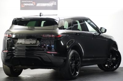 Land Rover Range Rover Evoque Gebrauchtwagen Land Rover Range Rover Evoque Gebrauchtwagen