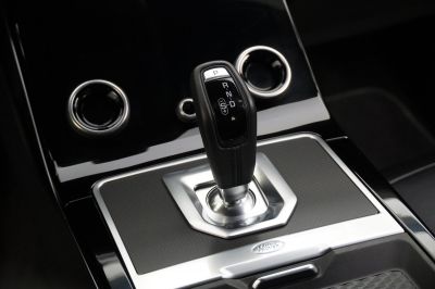Land Rover Range Rover Evoque Gebrauchtwagen Land Rover Range Rover Evoque Gebrauchtwagen