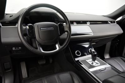 Land Rover Range Rover Evoque Gebrauchtwagen Land Rover Range Rover Evoque Gebrauchtwagen