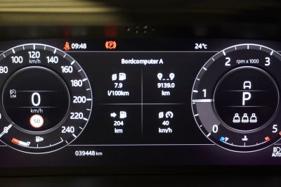 Land Rover Range Rover Evoque Gebrauchtwagen Land Rover Range Rover Evoque Gebrauchtwagen