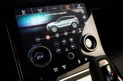 Land Rover Range Rover Evoque Gebrauchtwagen Land Rover Range Rover Evoque Gebrauchtwagen