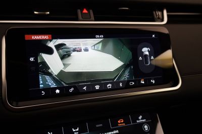Land Rover Range Rover Evoque Gebrauchtwagen Land Rover Range Rover Evoque Gebrauchtwagen