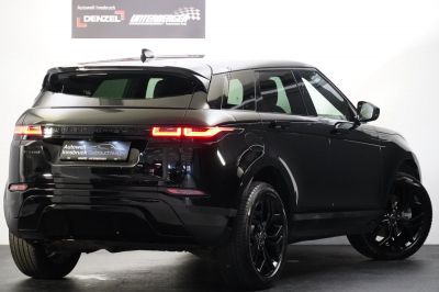 Land Rover Range Rover Evoque Gebrauchtwagen Land Rover Range Rover Evoque Gebrauchtwagen
