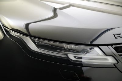 Land Rover Range Rover Evoque Gebrauchtwagen Land Rover Range Rover Evoque Gebrauchtwagen