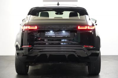 Land Rover Range Rover Evoque Gebrauchtwagen Land Rover Range Rover Evoque Gebrauchtwagen