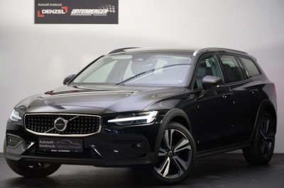 Volvo V60 Gebrauchtwagen Volvo V60 Gebrauchtwagen