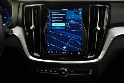 Volvo V60 Gebrauchtwagen Volvo V60 Gebrauchtwagen
