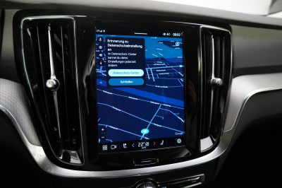 Volvo V60 Gebrauchtwagen Volvo V60 Gebrauchtwagen