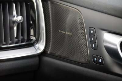 Volvo V60 Gebrauchtwagen Volvo V60 Gebrauchtwagen