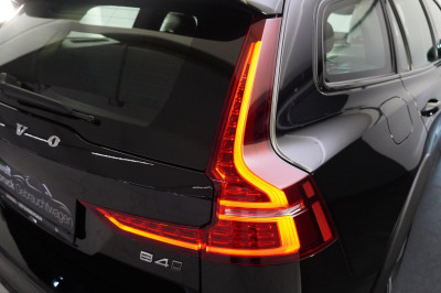 Volvo V60 Gebrauchtwagen Volvo V60 Gebrauchtwagen