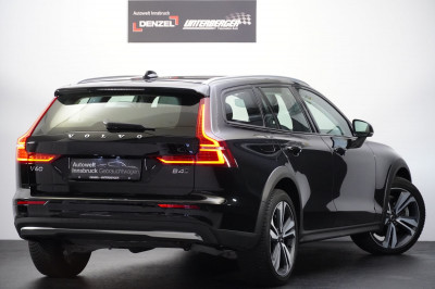 Volvo V60 Gebrauchtwagen Volvo V60 Gebrauchtwagen