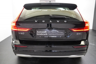 Volvo V60 Gebrauchtwagen Volvo V60 Gebrauchtwagen