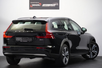 Volvo V60 Gebrauchtwagen Volvo V60 Gebrauchtwagen